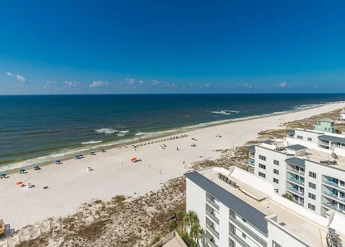 Phoenix Gulf Towers 1002 Apartment Gulf Shores