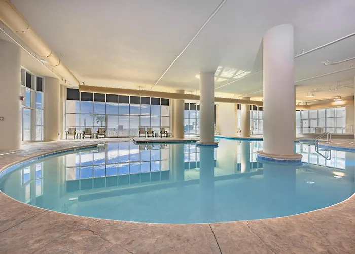 Phoenix Gulf Towers 1002 Apartment Gulf Shores