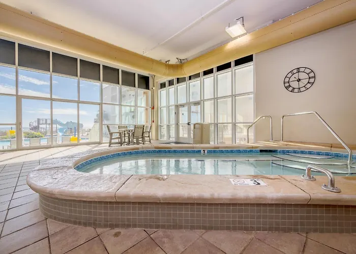 Phoenix Gulf Towers 1002 Gulf Shores