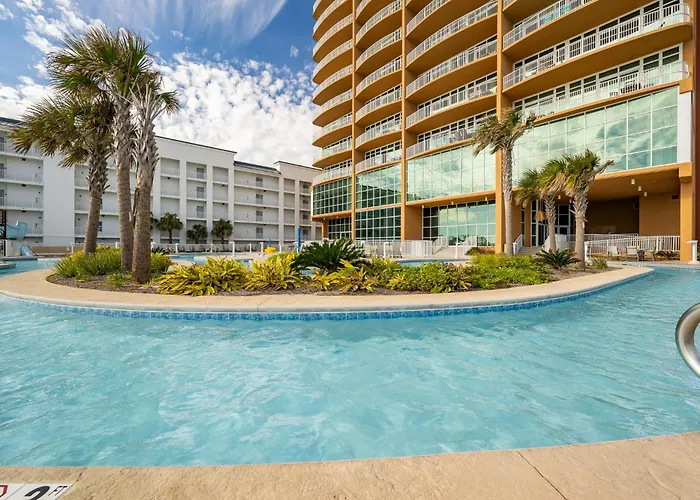Phoenix Gulf Towers 1002