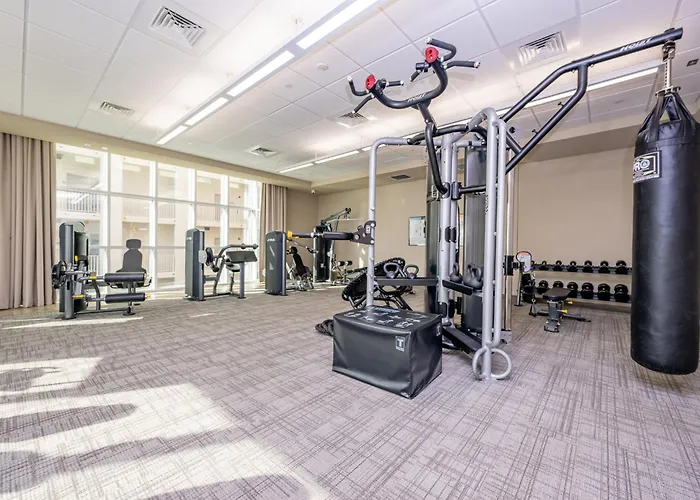 Apartment Phoenix Gulf Towers 1002