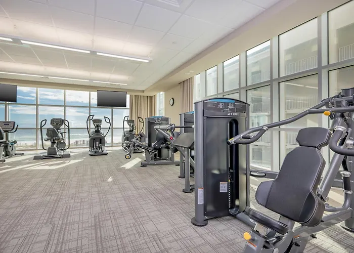 Apartment Phoenix Gulf Towers 1002 Gulf Shores