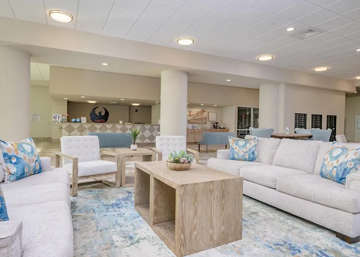 Phoenix Gulf Towers 1002 Apartment *