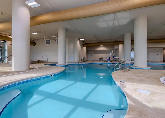 Phoenix Gulf Towers 1002 Apartment Gulf Shores