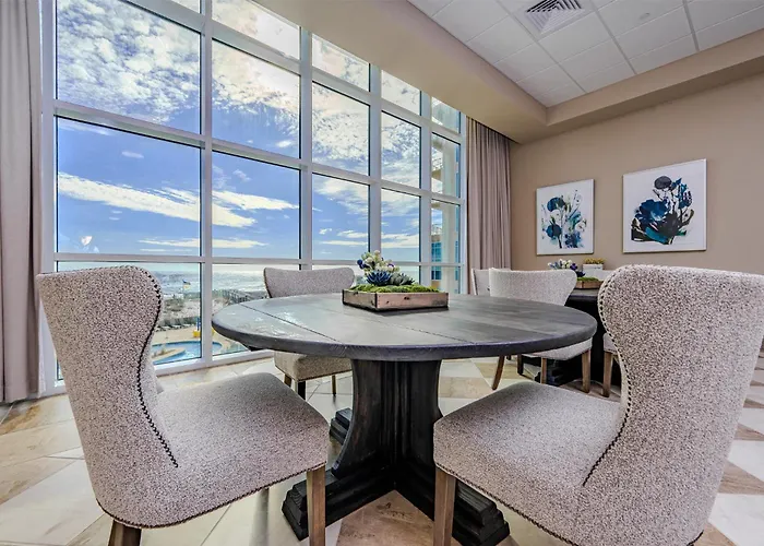 Phoenix Gulf Towers 1002 Gulf Shores