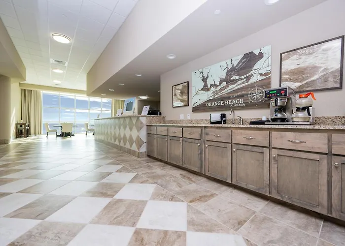 Apartment Phoenix Gulf Towers 1002