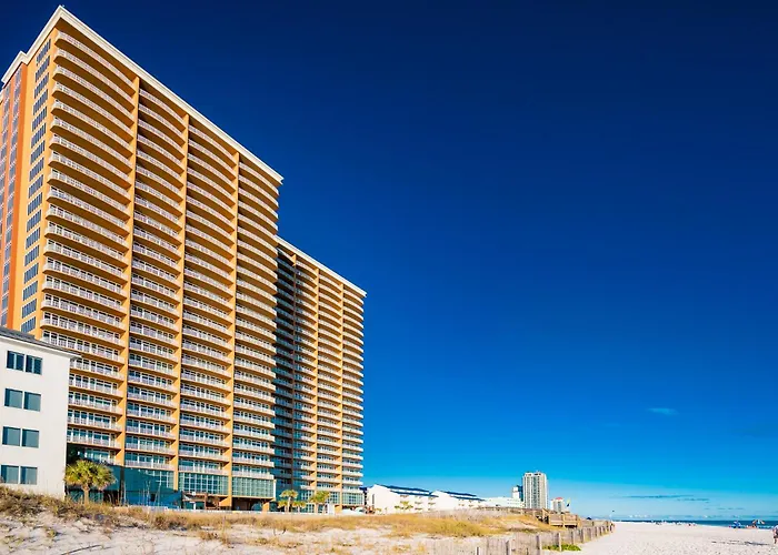 Phoenix Gulf Towers 1002