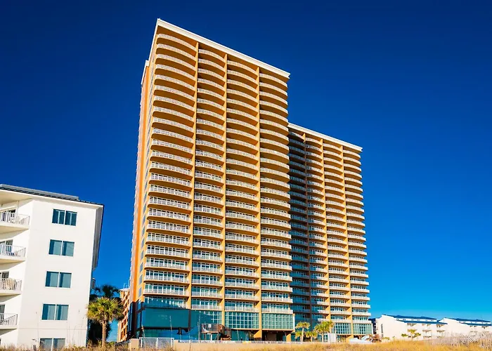 Apartment Phoenix Gulf Towers 1002 Gulf Shores