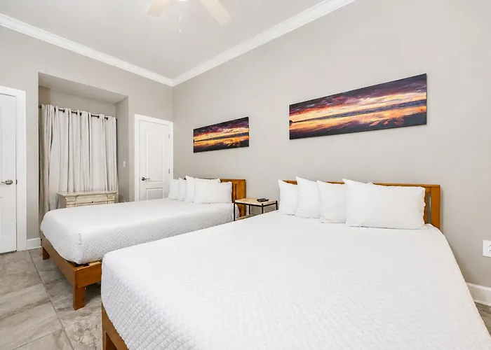 Apartment Phoenix Gulf Towers 1002 Gulf Shores