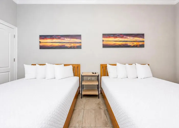 Apartment Phoenix Gulf Towers 1002